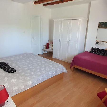 Guesthouse Palma Mali Lošinj Buitenkant foto