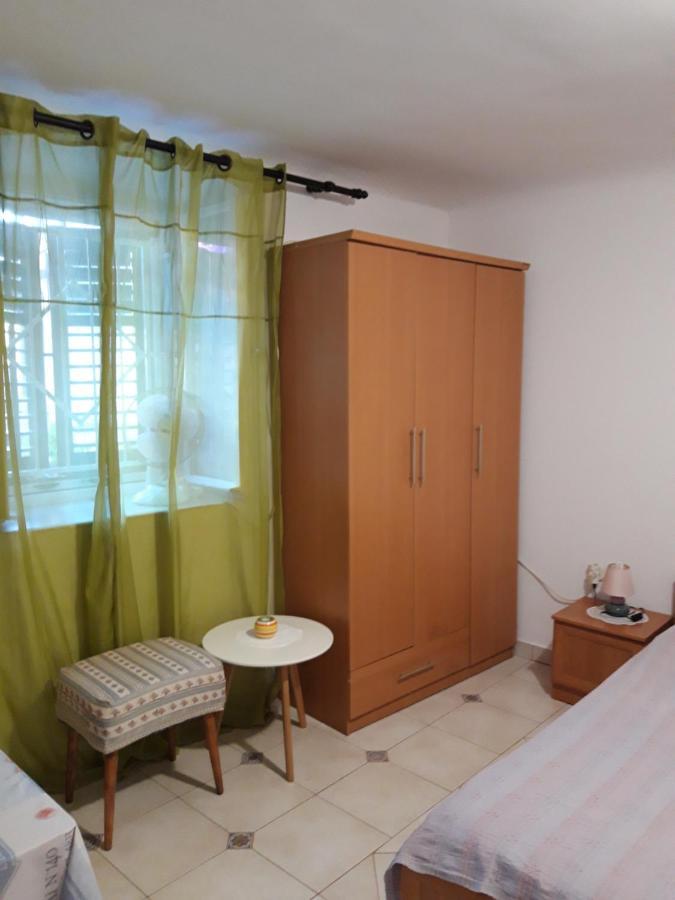 Guesthouse Palma Mali Lošinj Buitenkant foto