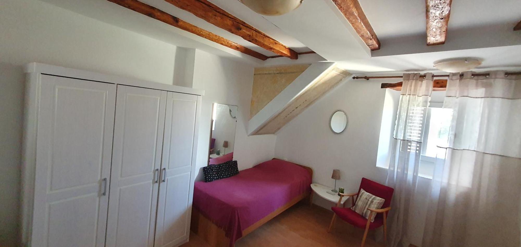 Guesthouse Palma Mali Lošinj Buitenkant foto