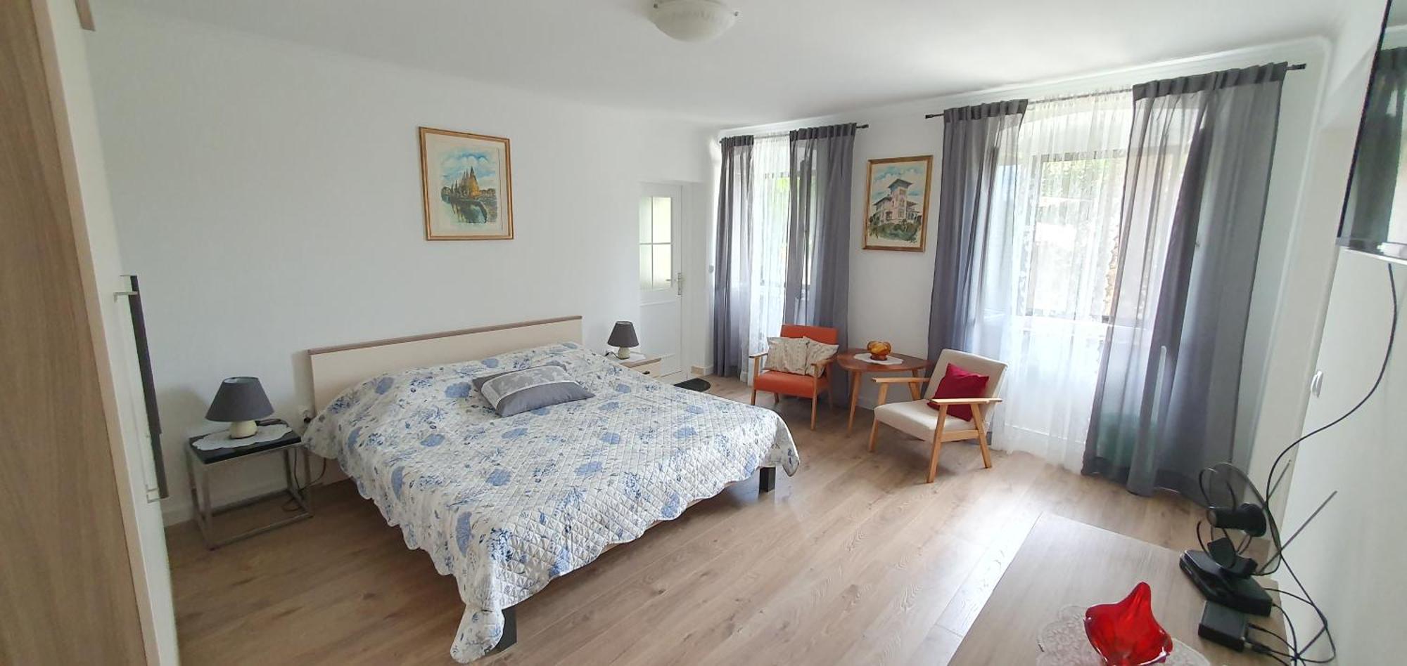 Guesthouse Palma Mali Lošinj Buitenkant foto