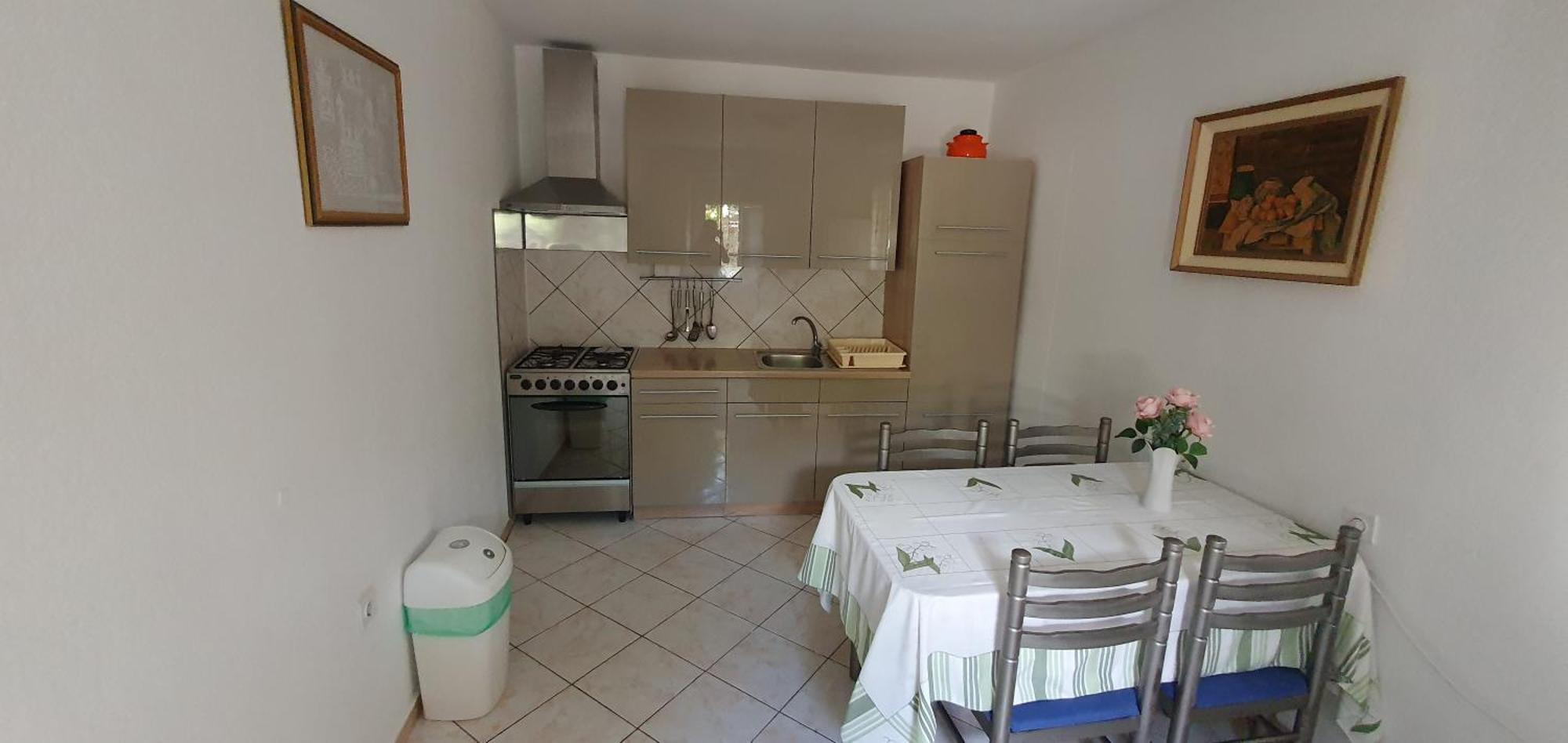 Guesthouse Palma Mali Lošinj Kamer foto