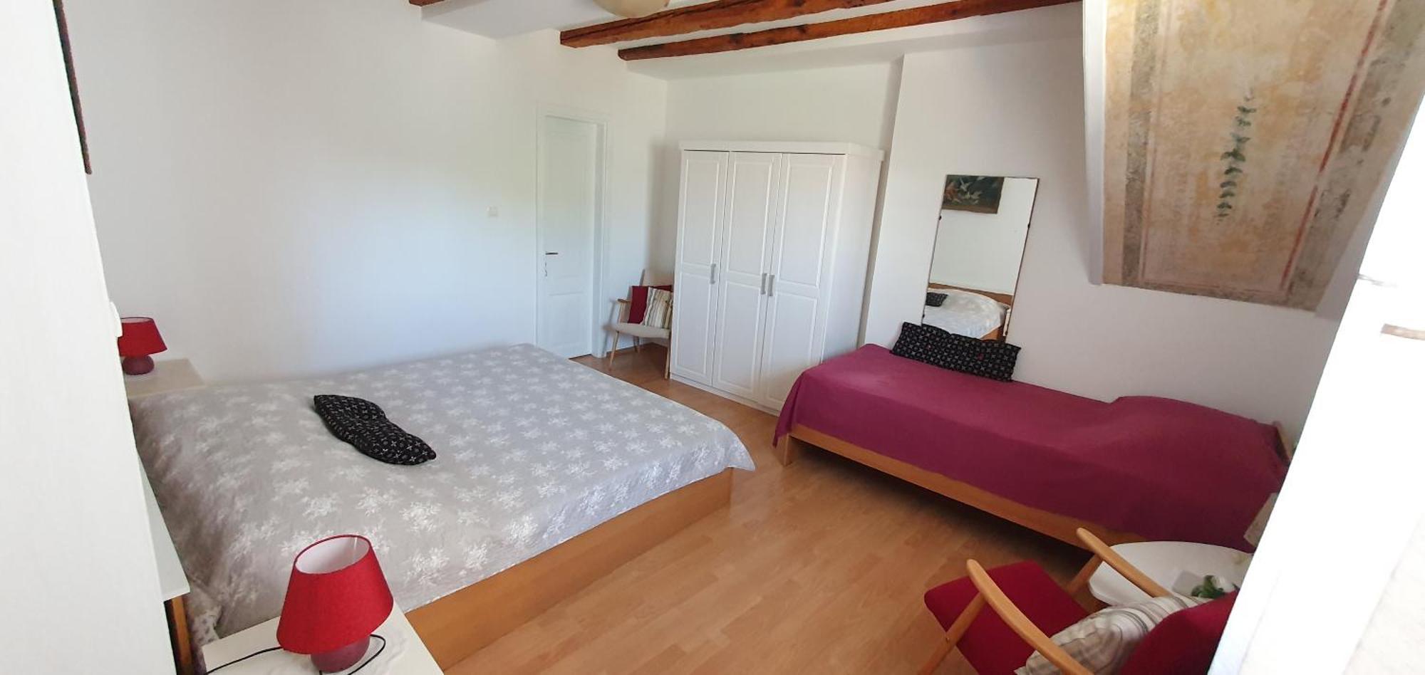 Guesthouse Palma Mali Lošinj Kamer foto