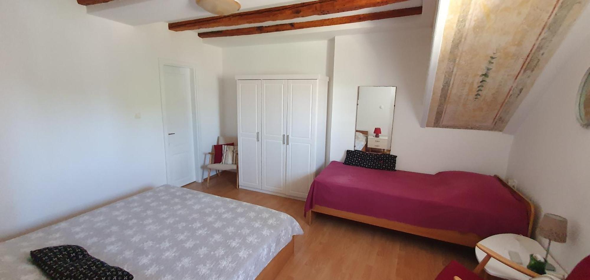 Guesthouse Palma Mali Lošinj Kamer foto