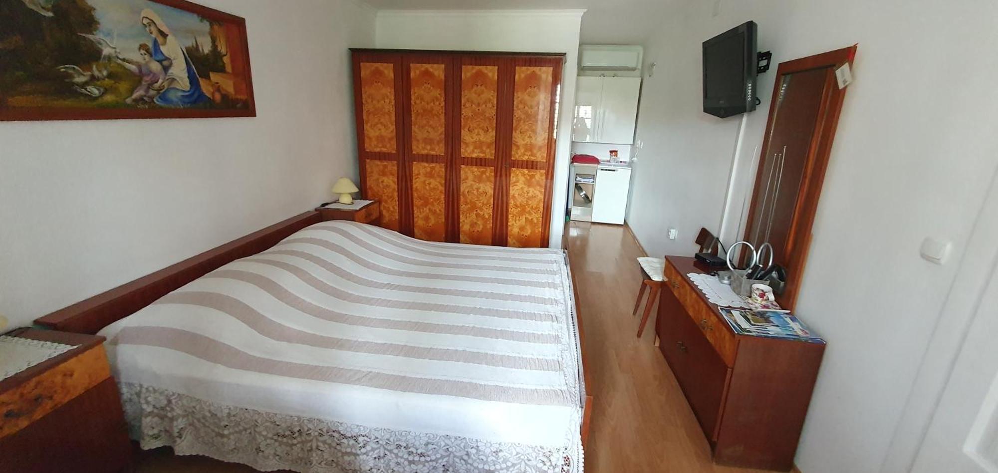 Guesthouse Palma Mali Lošinj Kamer foto