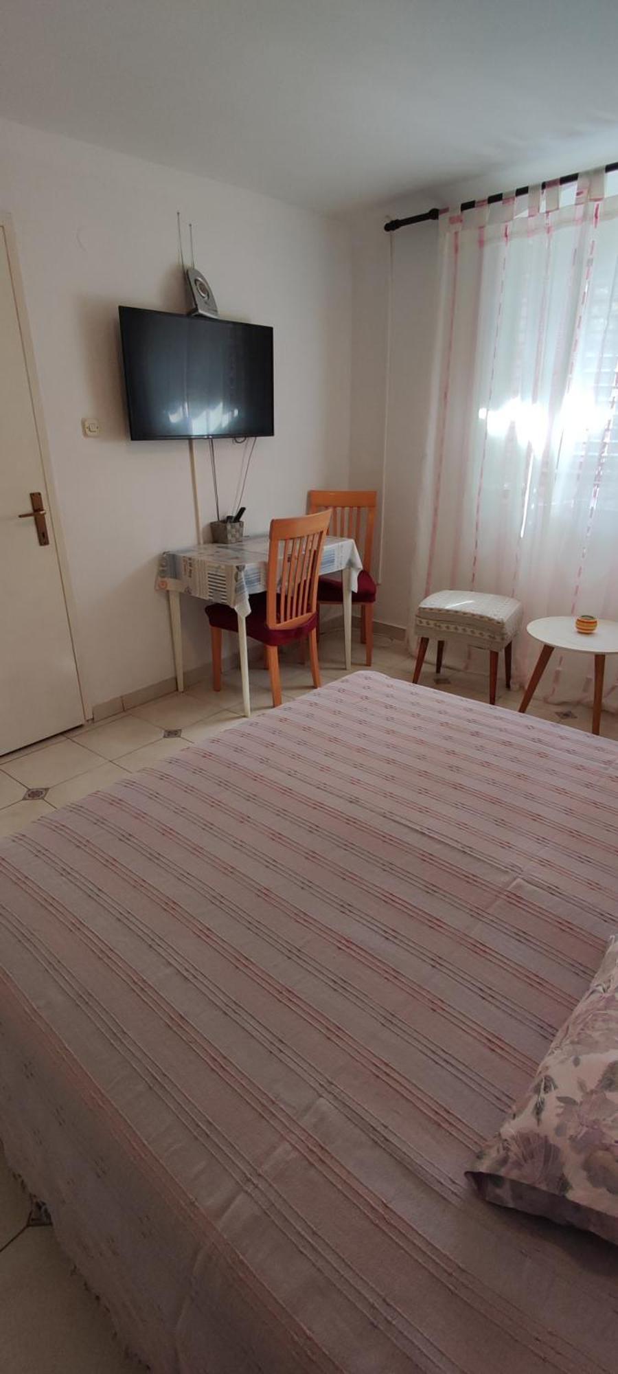 Guesthouse Palma Mali Lošinj Buitenkant foto